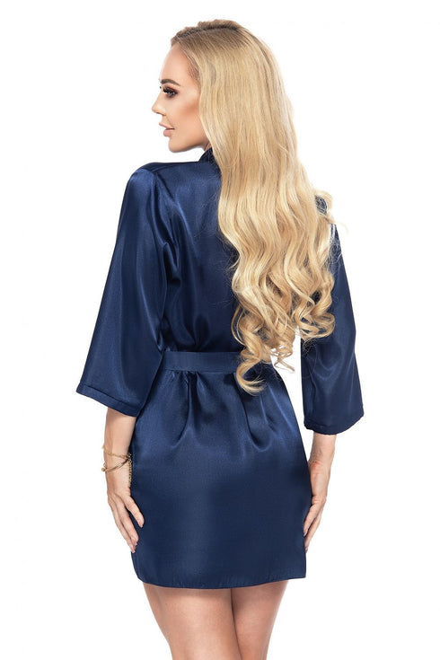 Peignoir model 198985 Irall